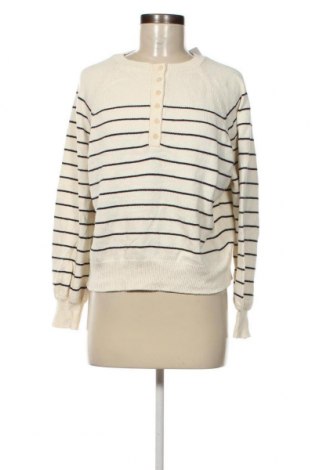 Γυναικείο πουλόβερ C&A, Μέγεθος S, Χρώμα Εκρού, Τιμή 8,25 €