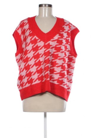 Γυναικείο πουλόβερ C&A, Μέγεθος L, Χρώμα Πολύχρωμο, Τιμή 4,49 €