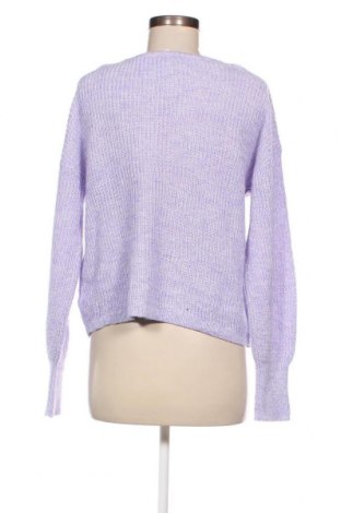 Damenpullover C&A, Größe S, Farbe Lila, Preis € 20,49