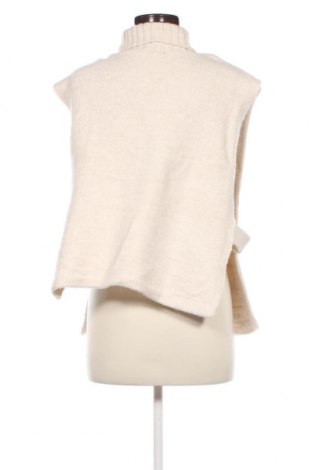 Γυναικείο πουλόβερ C&A, Μέγεθος L, Χρώμα Εκρού, Τιμή 9,33 €