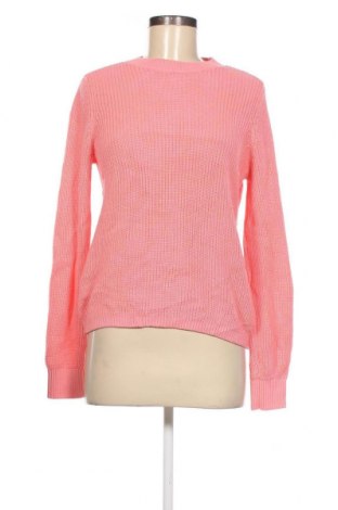 Дамски пуловер C&A, Размер XS, Цвят Розов, Цена 22,54 лв.
