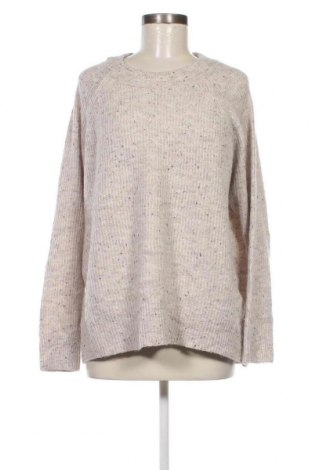 Γυναικείο πουλόβερ C&A, Μέγεθος XL, Χρώμα  Μπέζ, Τιμή 10,58 €