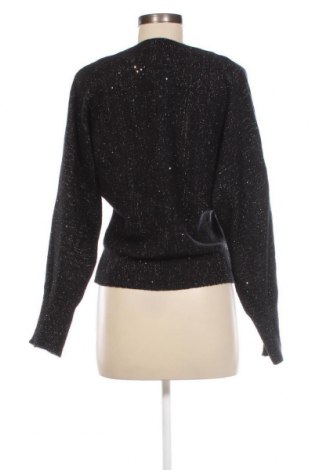 Дамски пуловер C&A, Размер S, Цвят Черен, Цена 13,34 лв.