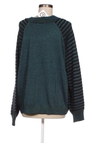 Damenpullover C&A, Größe L, Farbe Grün, Preis € 9,89