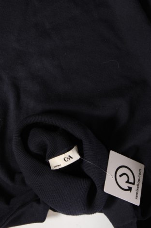 Pulover de femei C&A, Mărime M, Culoare Albastru, Preț 45,15 Lei