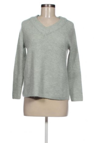 Damenpullover C&A, Größe S, Farbe Grün, Preis € 7,49