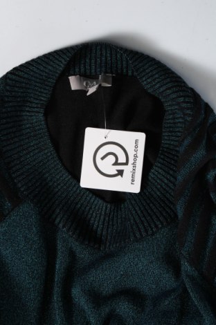 Γυναικείο πουλόβερ C&A, Μέγεθος L, Χρώμα Μπλέ, Τιμή 9,33 €