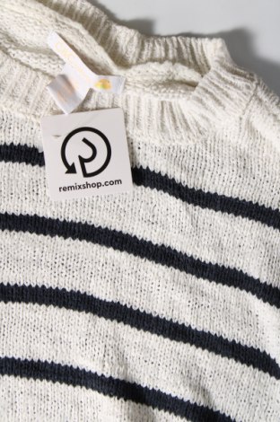 Γυναικείο πουλόβερ C&C California, Μέγεθος M, Χρώμα Λευκό, Τιμή 8,25 €