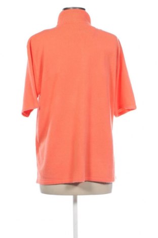 Damenpullover CASHMASOFT, Größe XXL, Farbe Orange, Preis 13,63 €