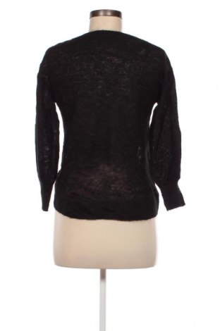 Γυναικείο πουλόβερ Cable Melbourne, Μέγεθος S, Χρώμα Μαύρο, Τιμή 35,03 €