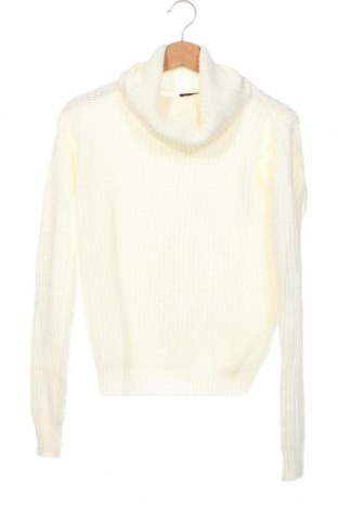 Дамски пуловер Calliope, Размер XS, Цвят Бял, Цена 15,08 лв.