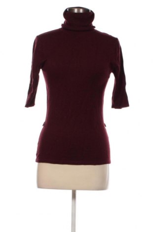 Дамски пуловер Calliope, Размер M, Цвят Червен, Цена 16,54 лв.