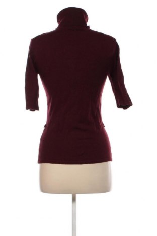 Дамски пуловер Calliope, Размер M, Цвят Червен, Цена 16,54 лв.