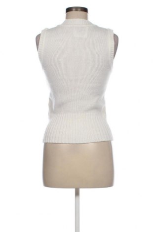 Дамски пуловер Calliope, Размер M, Цвят Бял, Цена 15,08 лв.