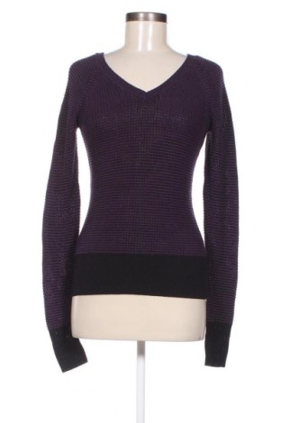 Γυναικείο πουλόβερ Calvin Klein, Μέγεθος XS, Χρώμα Βιολετί, Τιμή 35,63 €