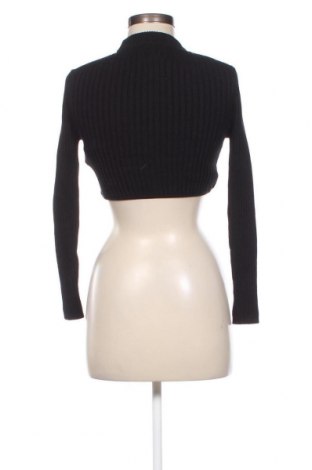 Дамски пуловер Calvin Klein Jeans, Размер XS, Цвят Черен, Цена 53,30 лв.