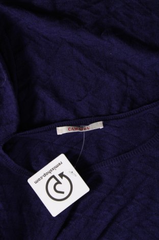 Γυναικείο πουλόβερ Camaieu, Μέγεθος XS, Χρώμα Μπλέ, Τιμή 8,25 €