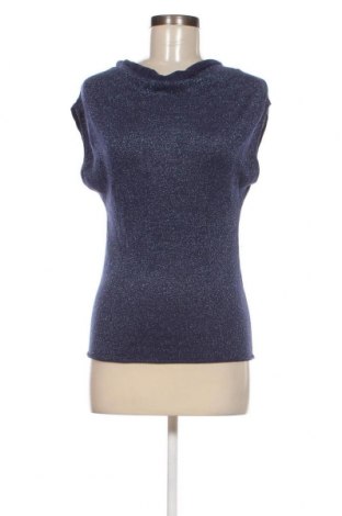 Дамски пуловер Camaieu, Размер S, Цвят Многоцветен, Цена 16,53 лв.