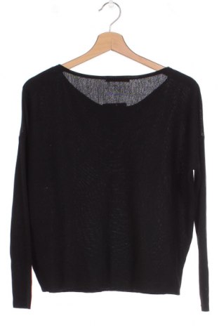 Γυναικείο πουλόβερ Camaieu, Μέγεθος XS, Χρώμα Μαύρο, Τιμή 8,01 €