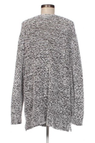 Γυναικείο πουλόβερ Canda, Μέγεθος XL, Χρώμα Πολύχρωμο, Τιμή 10,58 €