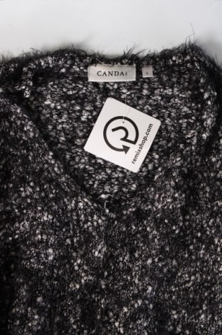 Γυναικείο πουλόβερ Canda, Μέγεθος L, Χρώμα Πολύχρωμο, Τιμή 8,79 €