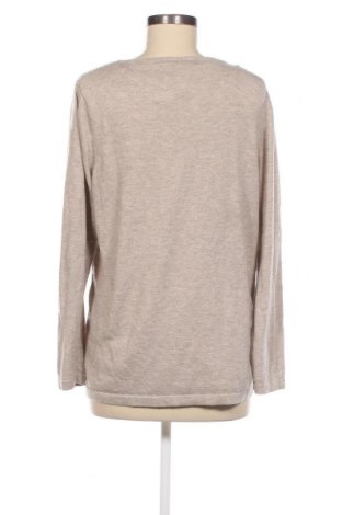 Damenpullover Canda, Größe L, Farbe Beige, Preis 10,49 €