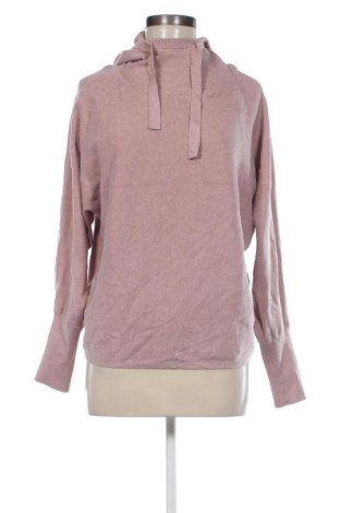 Дамски пуловер Captain Tortue, Размер M, Цвят Розов, Цена 15,08 лв.