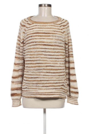Γυναικείο πουλόβερ Caroline Biss, Μέγεθος L, Χρώμα Πολύχρωμο, Τιμή 12,43 €