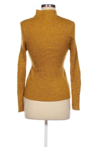 Γυναικείο πουλόβερ Caroline K Morgan, Μέγεθος M, Χρώμα Κίτρινο, Τιμή 8,25 €