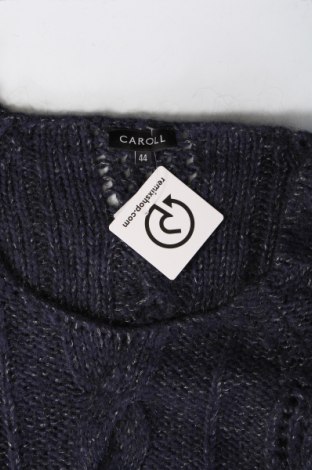 Damenpullover Caroll, Größe XL, Farbe Blau, Preis € 43,14