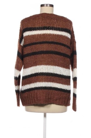 Γυναικείο πουλόβερ Cartoon, Μέγεθος M, Χρώμα Πολύχρωμο, Τιμή 8,25 €