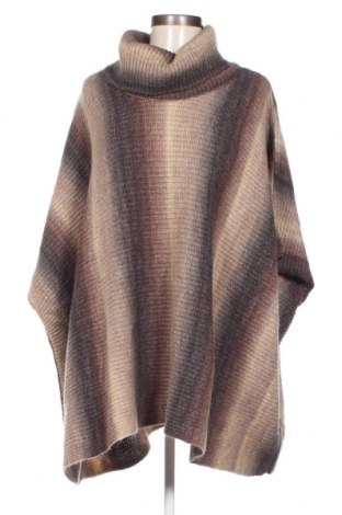 Дамски пуловер Cartoon, Размер L, Цвят Кафяв, Цена 15,08 лв.