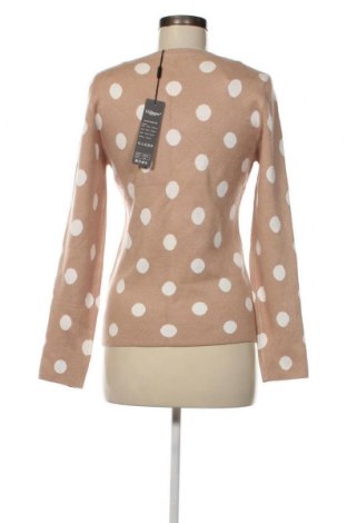 Damenpullover Ccg Perfect, Größe L, Farbe Beige, Preis € 23,64