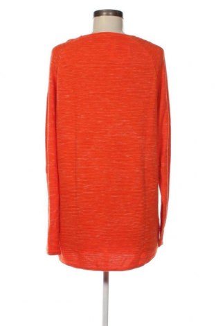 Дамски пуловер Cecil, Размер M, Цвят Оранжев, Цена 20,09 лв.