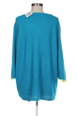 Damenpullover Cecil, Größe L, Farbe Blau, Preis 13,98 €