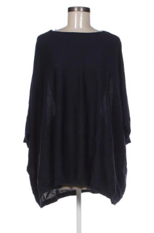 Дамски пуловер Cecil, Размер XL, Цвят Син, Цена 18,45 лв.