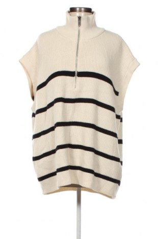Γυναικείο πουλόβερ Cecil, Μέγεθος XL, Χρώμα  Μπέζ, Τιμή 14,96 €