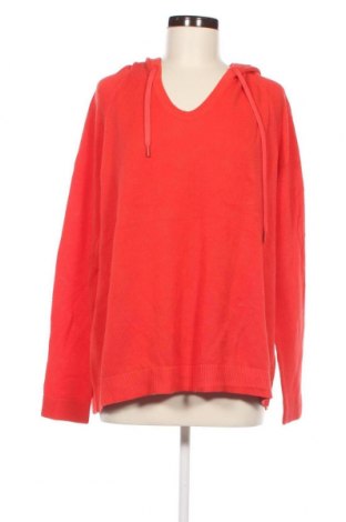 Дамски пуловер Cecil, Размер XXL, Цвят Червен, Цена 24,60 лв.