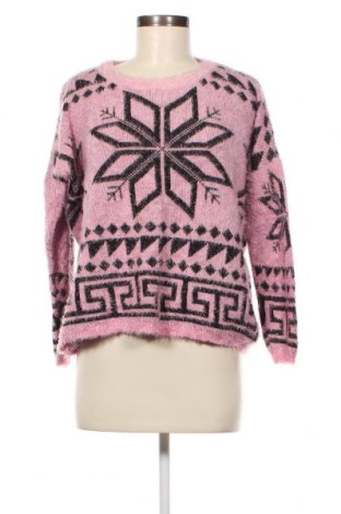 Damenpullover Charbell, Größe L, Farbe Rosa, Preis 9,77 €