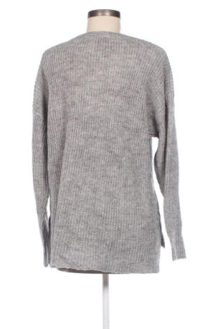 Damenpullover Charles Vogele, Größe L, Farbe Grau, Preis 10,49 €