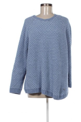 Damenpullover Charles Vogele, Größe XXL, Farbe Blau, Preis € 13,12