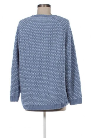 Damenpullover Charles Vogele, Größe XXL, Farbe Blau, Preis € 13,12