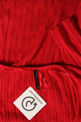 Damenpullover Chicoree, Größe M, Farbe Rot, Preis 8,45 €