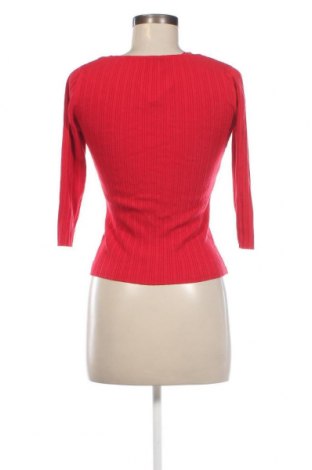 Damenpullover Chicoree, Größe M, Farbe Rot, Preis 8,45 €