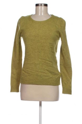 Γυναικείο πουλόβερ Christian Berg, Μέγεθος S, Χρώμα Πράσινο, Τιμή 10,94 €