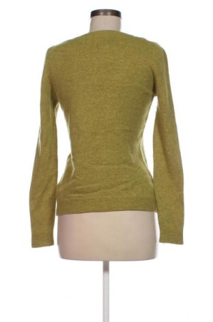Дамски пуловер Christian Berg, Размер S, Цвят Зелен, Цена 15,64 лв.