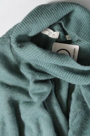 Γυναικείο πουλόβερ Christian Berg, Μέγεθος M, Χρώμα Πράσινο, Τιμή 10,94 €