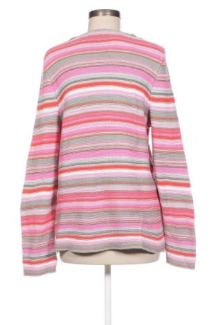 Γυναικείο πουλόβερ Christian Berg, Μέγεθος L, Χρώμα Πολύχρωμο, Τιμή 10,30 €