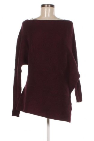 Дамски пуловер City Chic, Размер XS, Цвят Лилав, Цена 15,08 лв.