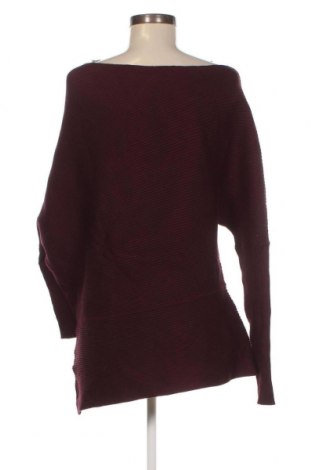 Дамски пуловер City Chic, Размер XS, Цвят Лилав, Цена 15,08 лв.